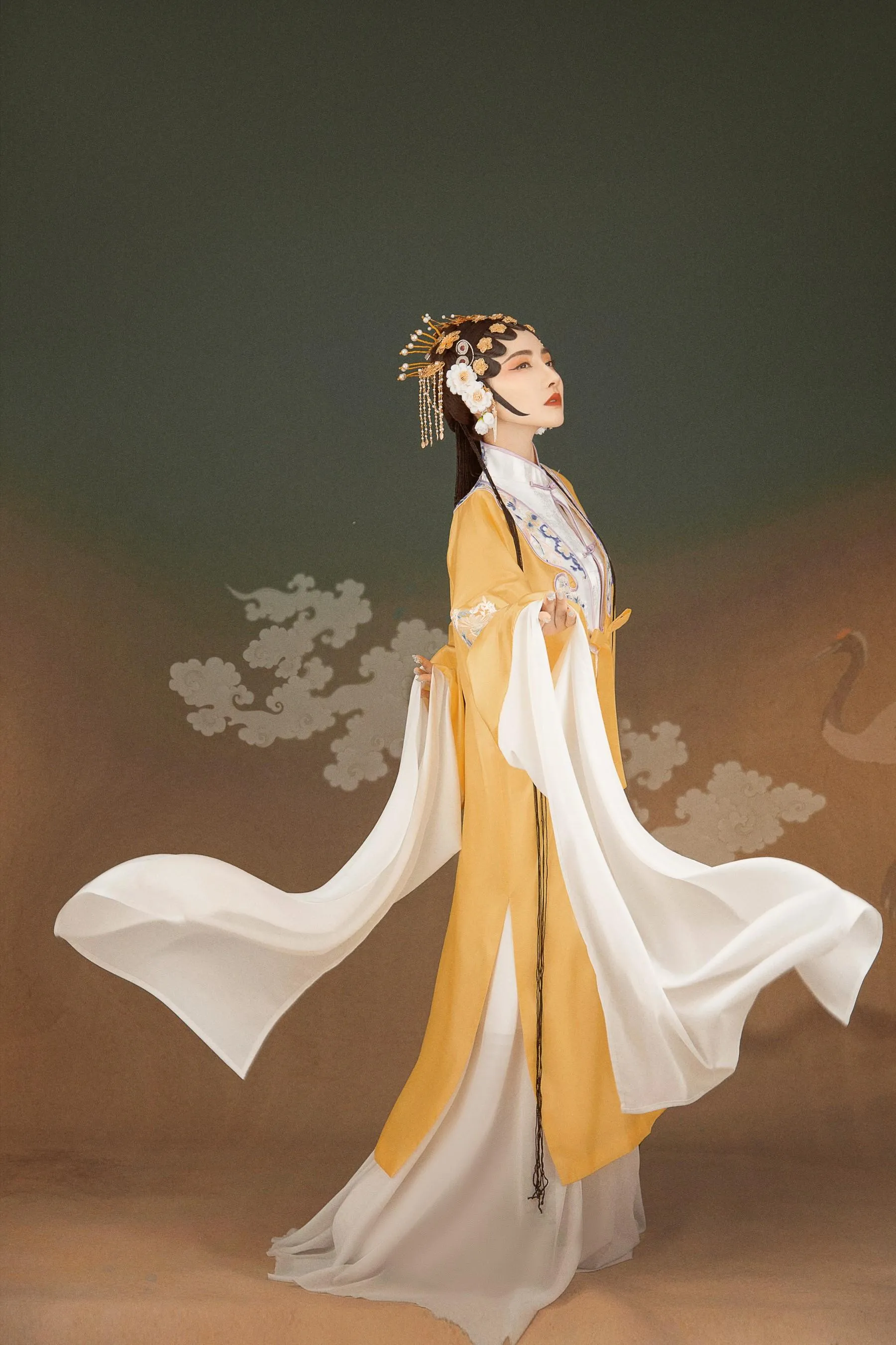 [YITUYU艺图语]2022.01.30 引嫣阁 唯宝 [25P]插图7
